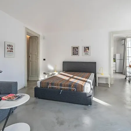 Apartamento At San Salvario Turín