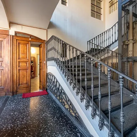 Apartamento At San Salvario